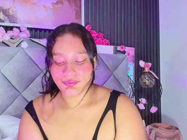 Sara-Channel webcam