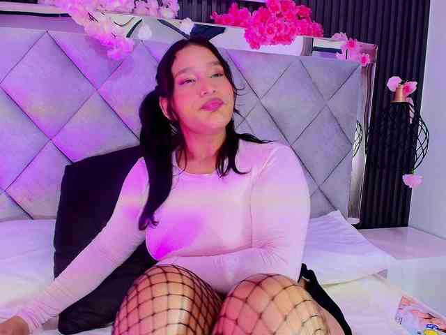 Sara-Channel webcam