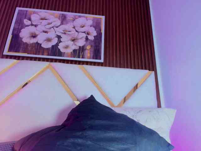Sara-Channel webcam