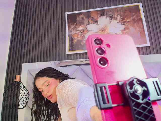 Sara-Channel webcam