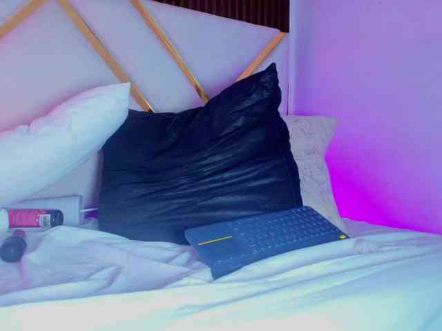 Sara-Channel webcam