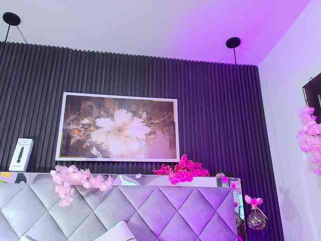 Sara-Channel webcam