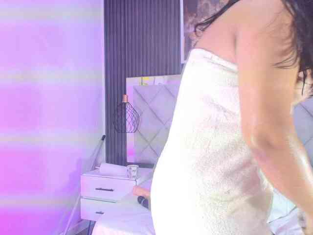 Sara-Channel webcam