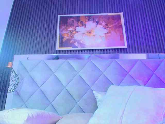 Sara-Channel webcam