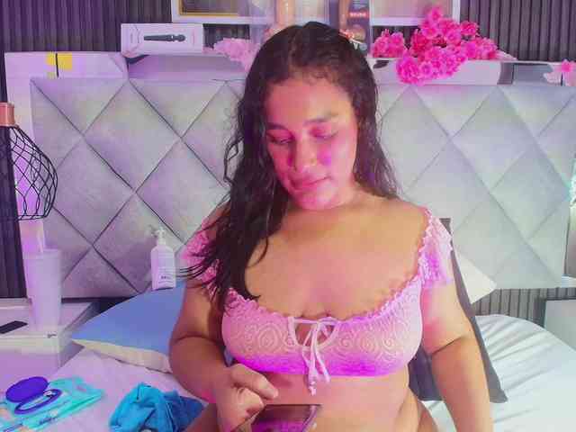Sara-Channel webcam