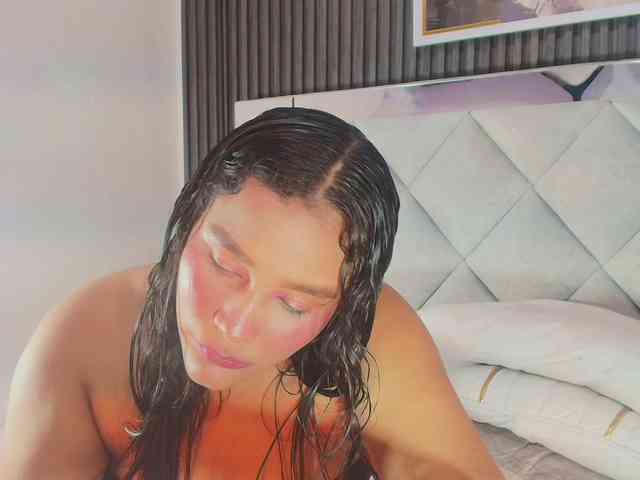 Sara-Channel webcam