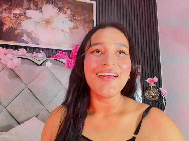 Sara-Channel webcam