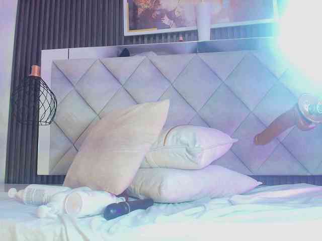 Sara-Channel webcam