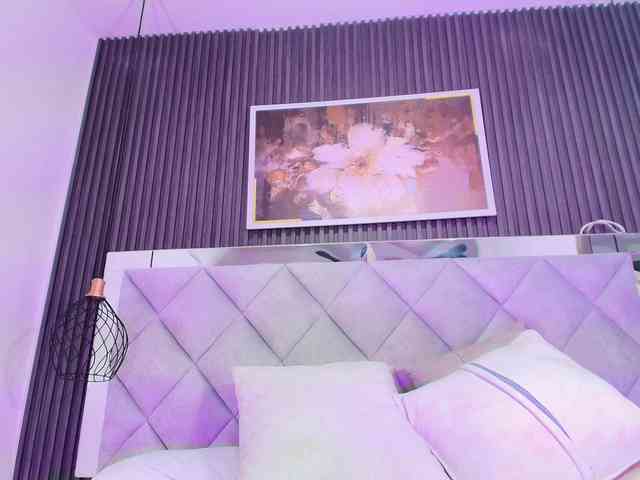 Sara-Channel webcam