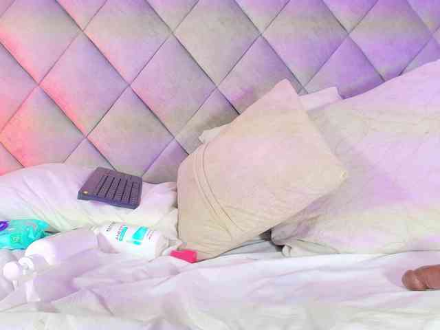 Sara-Channel webcam