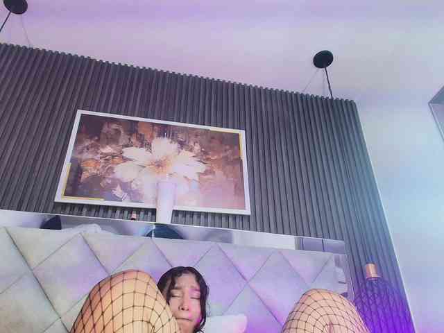 Sara-Channel webcam