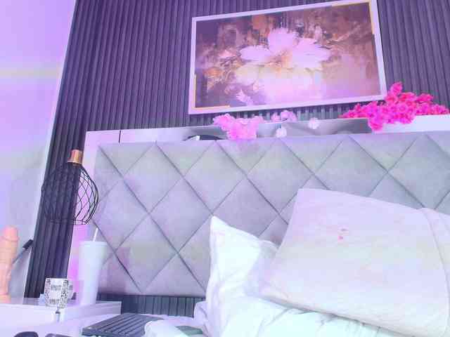 Sara-Channel webcam