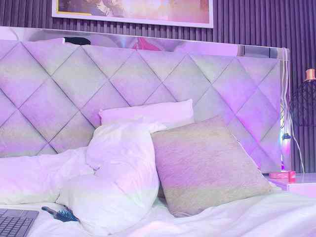 Sara-Channel webcam