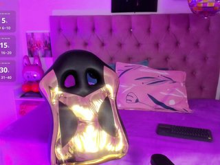 Skay-wish Porn Show