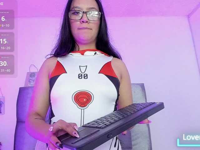 Skay-wish live cam on BongaCams