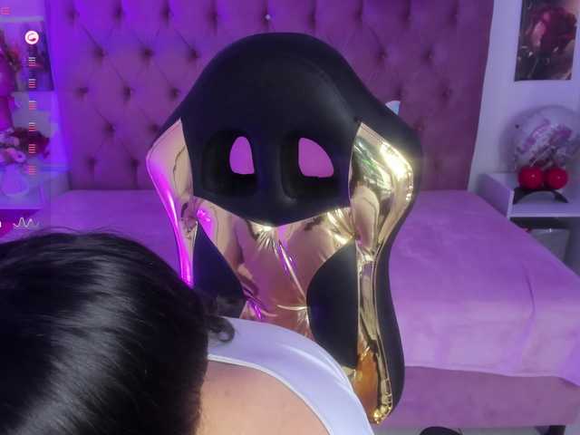 Skay-wish's BongaCams show and profile