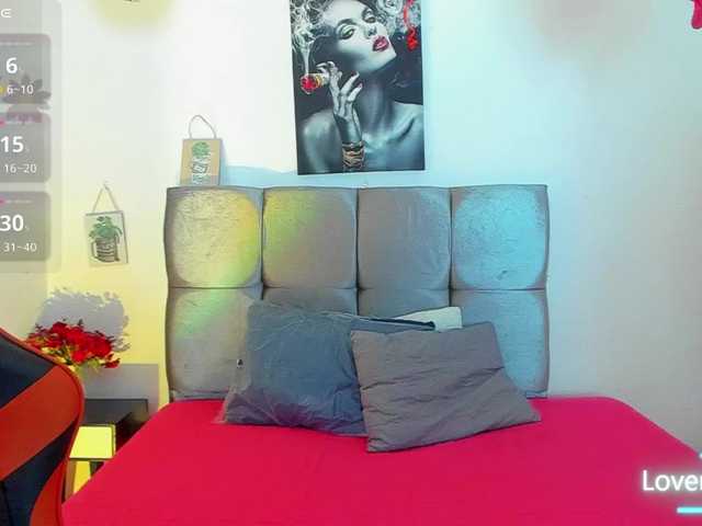 Skay-wish live cam on BongaCams