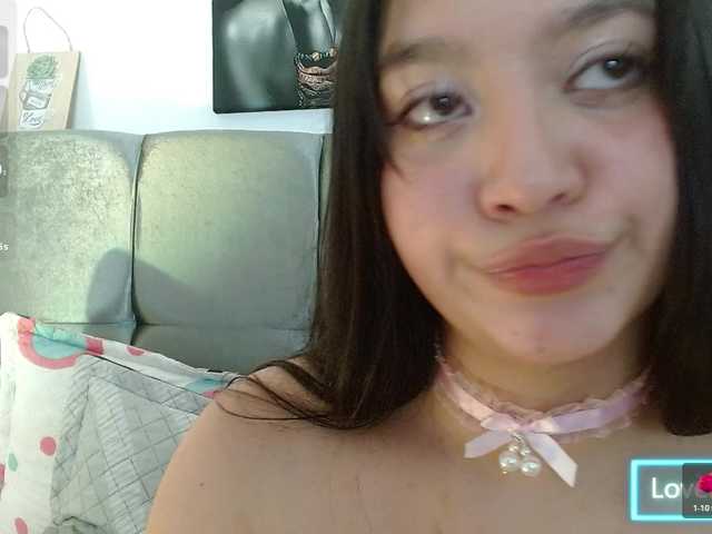 Skay-wish live cam on BongaCams