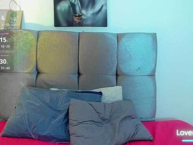 Skay-wish live cam on BongaCams