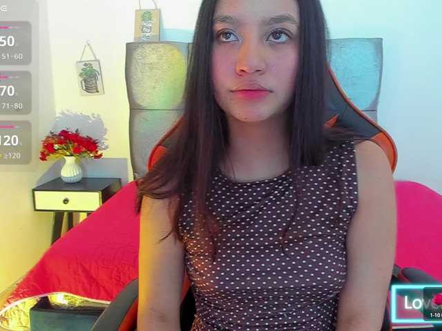 Skay-wish live cam on BongaCams