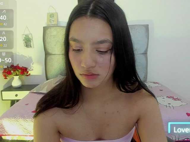 Skay-wish live cam on BongaCams