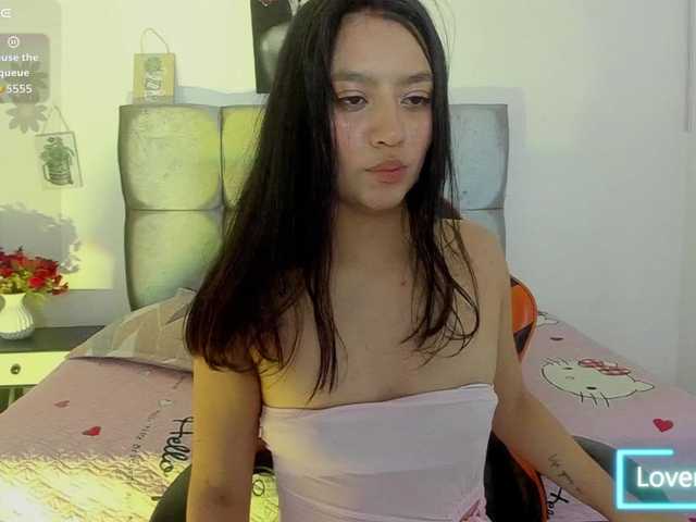 Skay-wish live cam on BongaCams