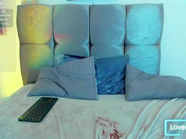 Skay-wish live cam on BongaCams