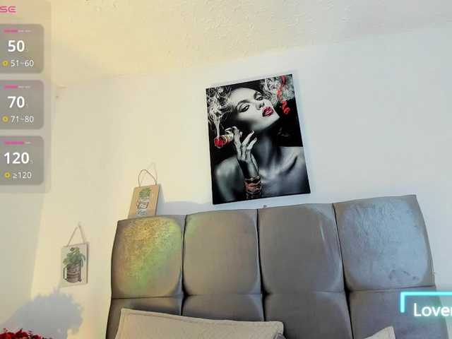 Skay-wish live cam on BongaCams