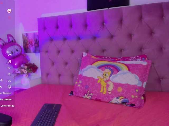 Skay-wish's BongaCams show and profile