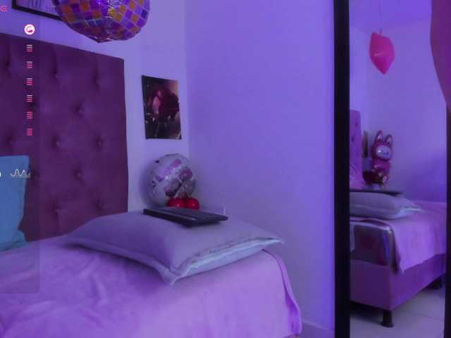 Skay-wish's BongaCams show and profile