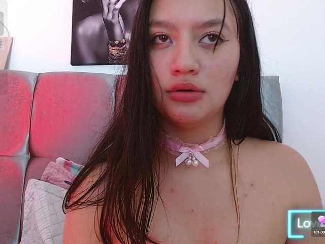 Skay-wish live cam on BongaCams