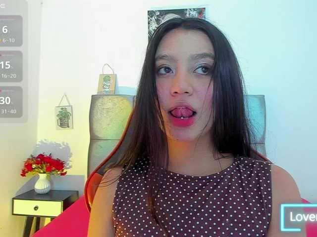 Skay-wish live cam on BongaCams