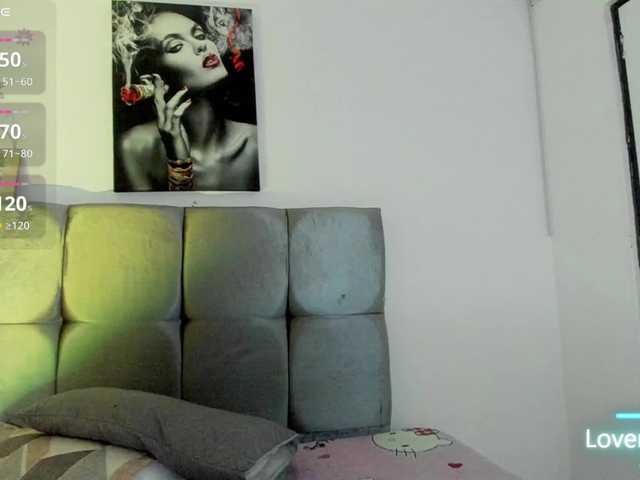 Skay-wish live cam on BongaCams