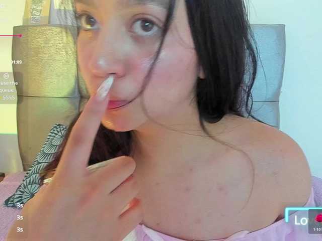 Skay-wish live cam on BongaCams