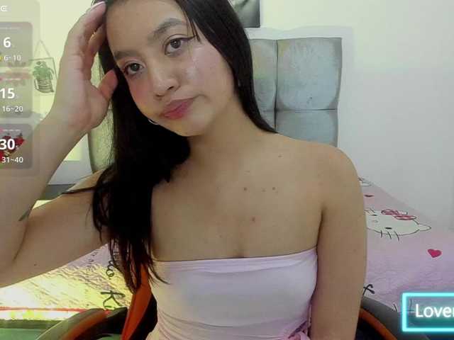 Skay-wish live cam on BongaCams