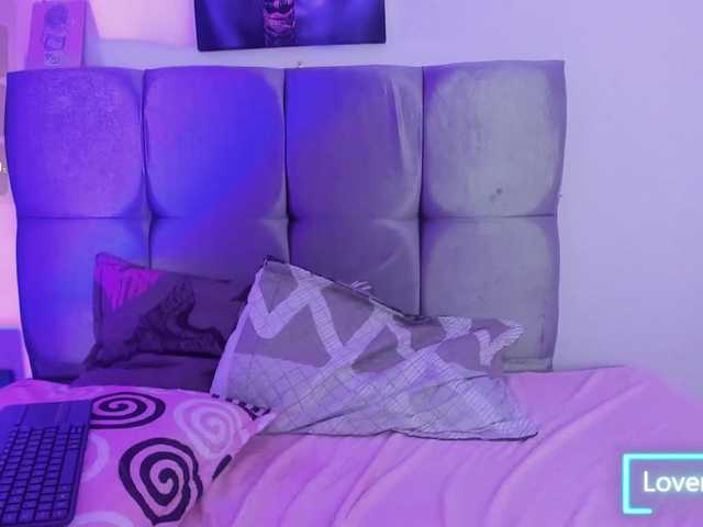 Skay-wish live cam on BongaCams