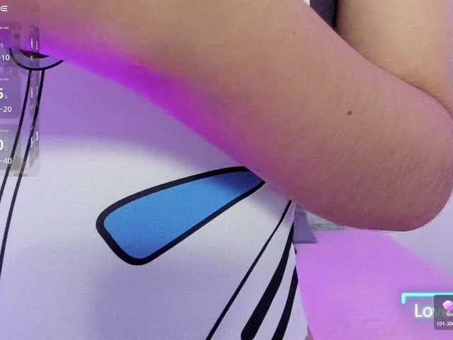 Skay-wish live cam on BongaCams