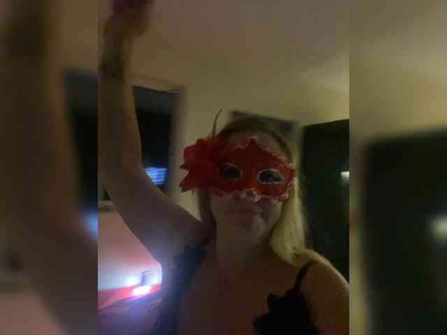 Evgesha16 webcam