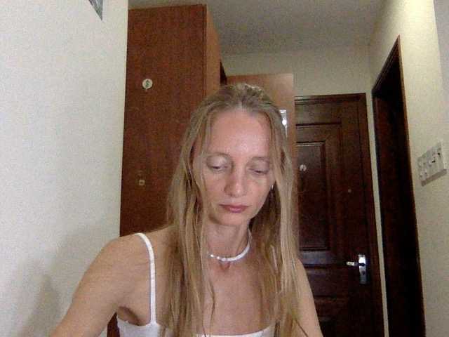 Evangelika live webcam show