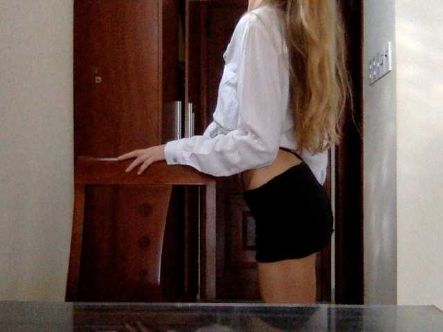Evangelika Live Cam on BongaCams