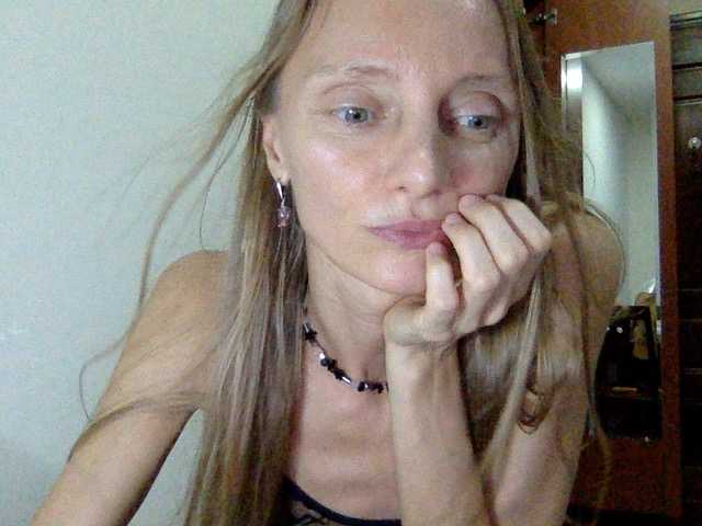 Evangelika live webcam show