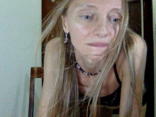 Evangelika live webcam show