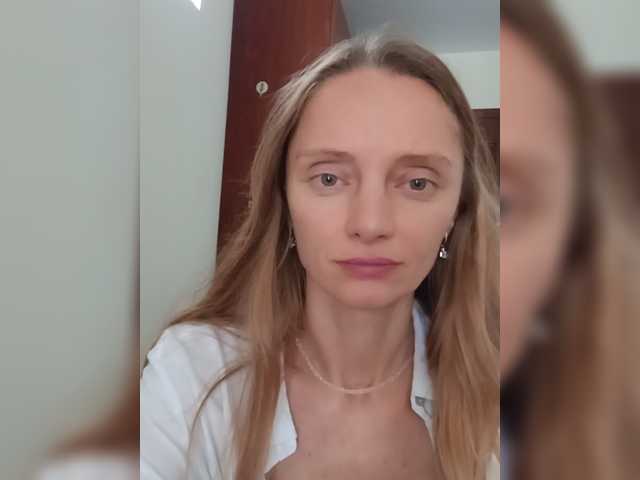 Evangelika live cam on BongaCams