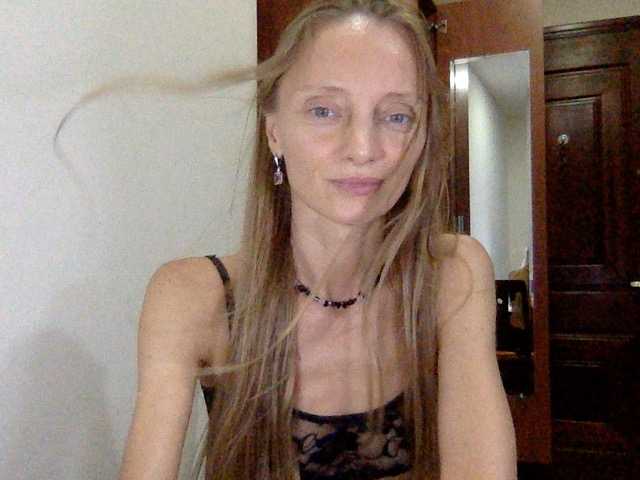 Evangelika live webcam show