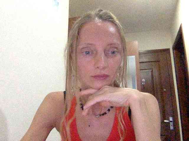 Evangelika webcam