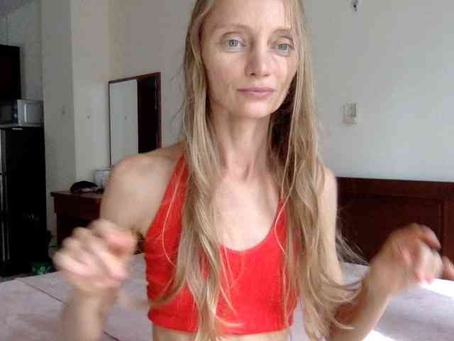 Evangelika webcam