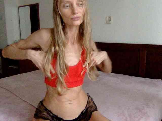 Evangelika webcam