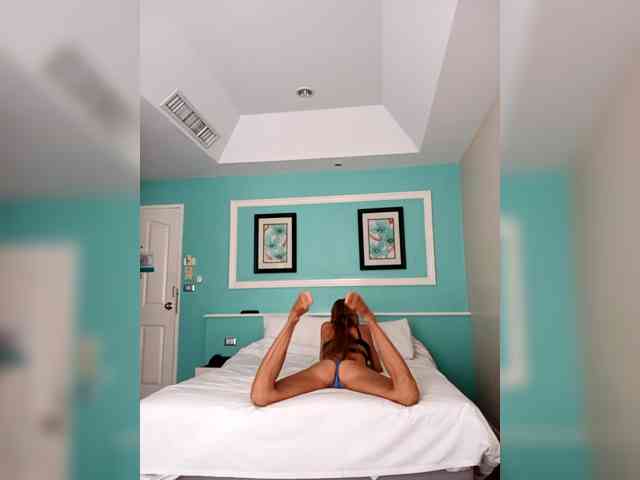 Amiana_lisa webcam
