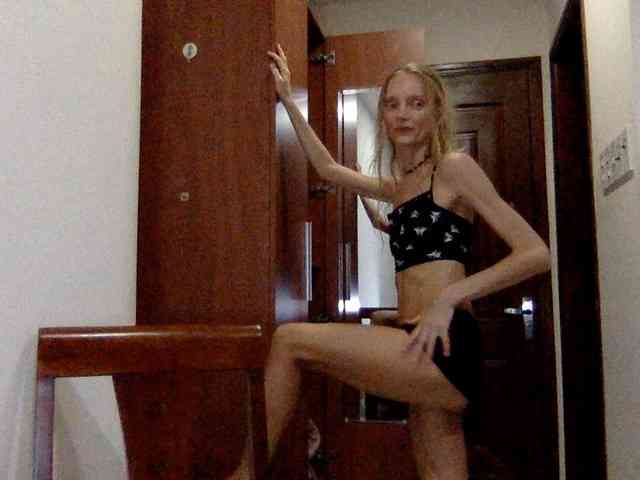 Evangelika webcam