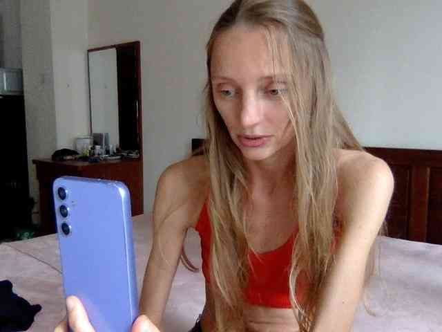 Evangelika webcam